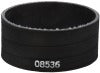 K&N Hose 3.75inid X 1.75inl Reinforced