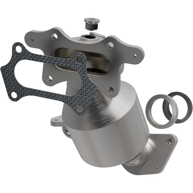 MagnaFlow 10-14 Honda Insight 1.3L Direct Fit Catalytic Converter