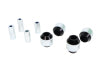 Whiteline 21-25 Volkswagen ID.4 Lower Control Arm Inner & Outer Bushing