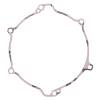 Vertex Pistons 05-22 YZ 125/20-22 YZ 125 X Clutch Cover Gasket
