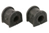 MOOG 13-18 Ram 1500 Rear To Frame Stabilizer Bar Bushing Kit