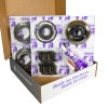 Yukon Gear 11.25in Dana 80 4.30 Rear Ring & Pinion Install Kit 35 Spline Positraction 4.375in BRG