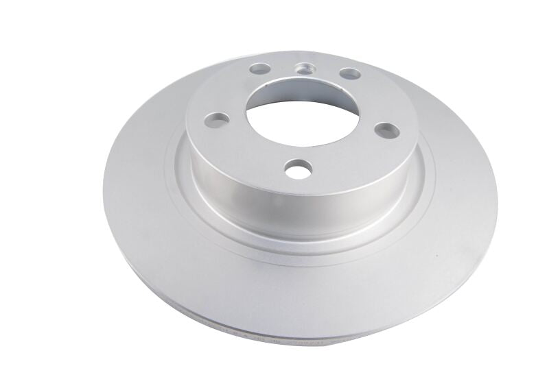 DBA 11-16 Mini Cooper Countryman Base Rear En-Shield Street Series Rotor