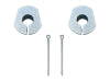ICON 2005+ Ford F-250/F-350 2.3 Deg Alignment Cam Kit