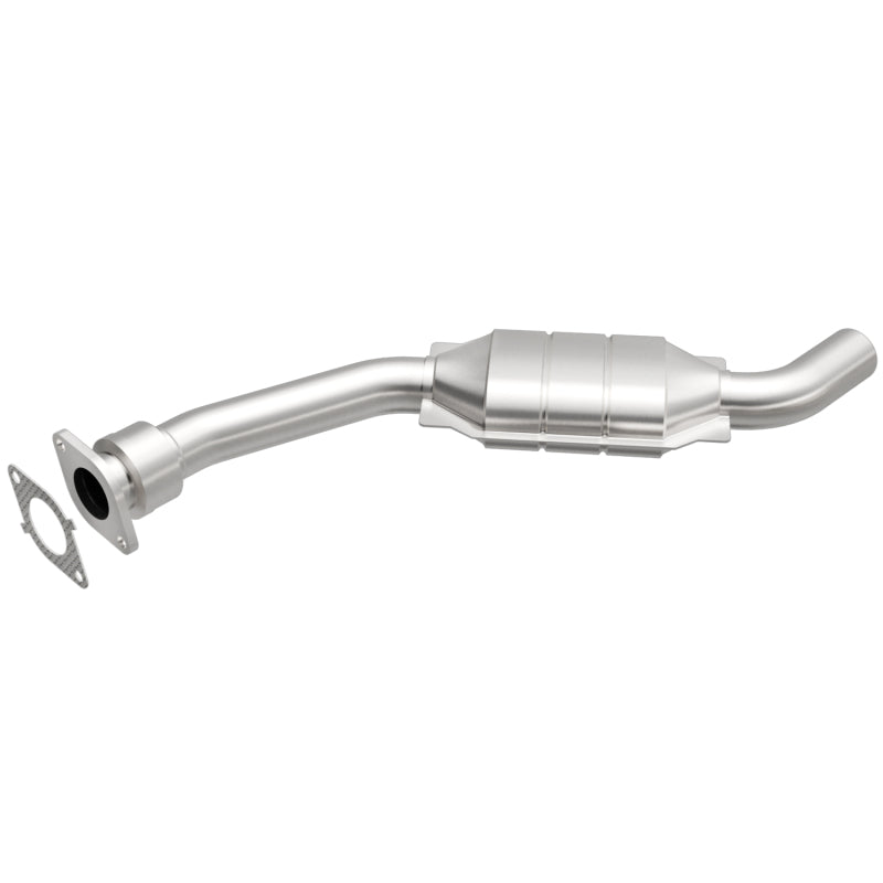 MagnaFlow Direct Fit Catalytic Converter 00-04 Ford Taurus 3.0L