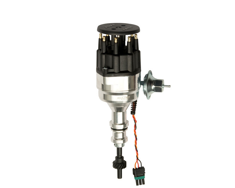 Fast Distributor, Sb Ford 289/302, Billet, Xdi Ez-Run