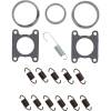 Vertex Gaskets 19-21 Polaris 600 AXYS Pro RMK Exhaust Gasket Kit