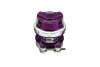 Turbosmart BOV RacePort Female Gen-V Purple - No Weld Flange