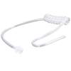 Rugged Radios Replacement Clear Acoustic Tube