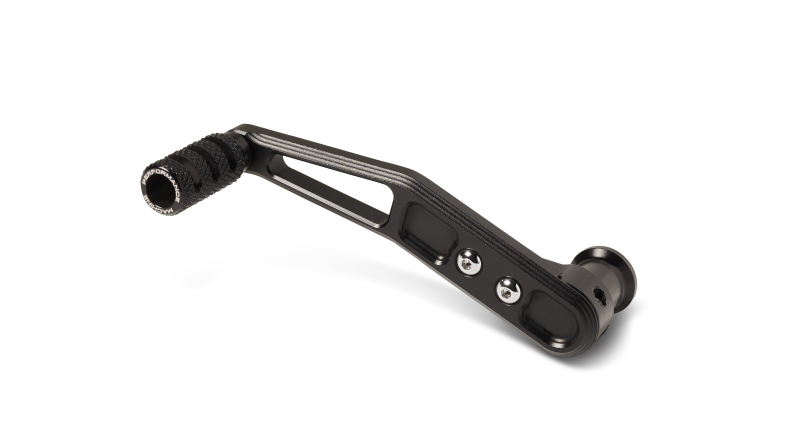 Performance Machine Adjustable Shift Lever Assembly Drifter - Black Ops