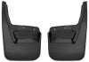 Husky Liners 19-23 GMC Sierra 1500 Rear Mud Guard Set