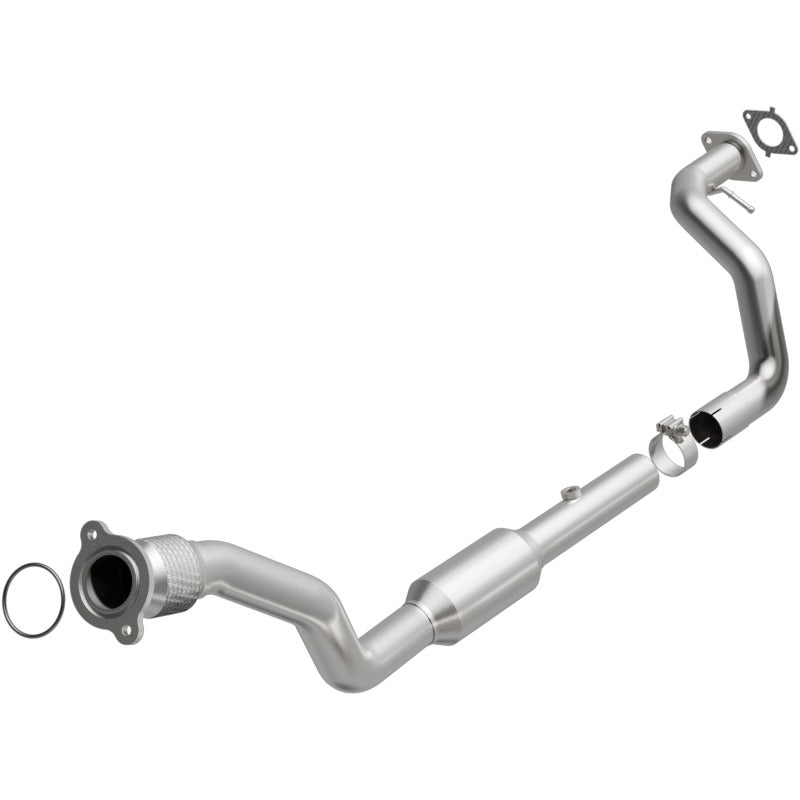 MagnaFlow 05-06 Terraza V6 3.5 OEM Underbody Direct Fit Converter
