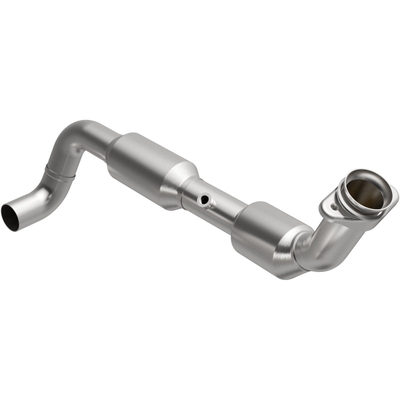 MagnaFlow 2004 Ford F-150 4.6L Direct Fit Converter