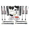 Skyjacker 4In KIT 05-07F350 GAS 4LK ADX