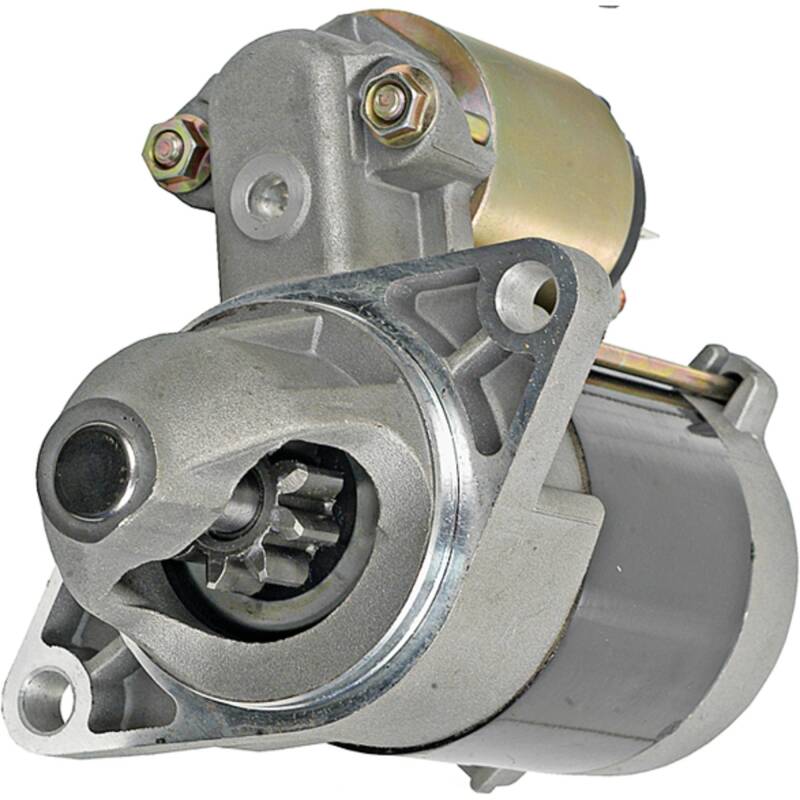 Arrowhead  John Deere Gator XUV 610 i Starter Motor