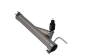 QTP 2009-2023 Ram/Dodge 1500 Classic QTP Aggressor Cutout Pipe