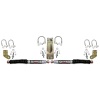 Skyjacker DUAL STAB KTSILVER W/BK BO