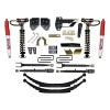 Skyjacker 8.5In C/O SYS/17 F250-350 4WD