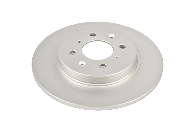 DBA 10-14 Honda Insight En-Shield Standard Rear Brake Rotor