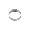Mishimoto High-Torque Worm Gear Clamp 0.39in.-0.63in. (10mm-16mm) - Pack of 10