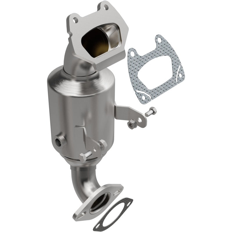 MagnaFlow 14-17 ProMaster 1500 V6 3.6 OEM Manifold Direct Fit Converter