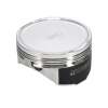 Manley Chrysler 6.4L Hemi 4.090in Bore 1.120in CH -5.00 CC Piston Set