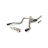 Flowmaster 21-25 F-150 American Thunder Cat-Back Exhaust - Dual Tailpipe