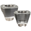 S&S Cycle Super G 2-1/16in x 1/4in Manifold Insulator Block
