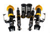 ISC Suspension 2022+ Ford Maverick AWD N1 Coilovers - Street