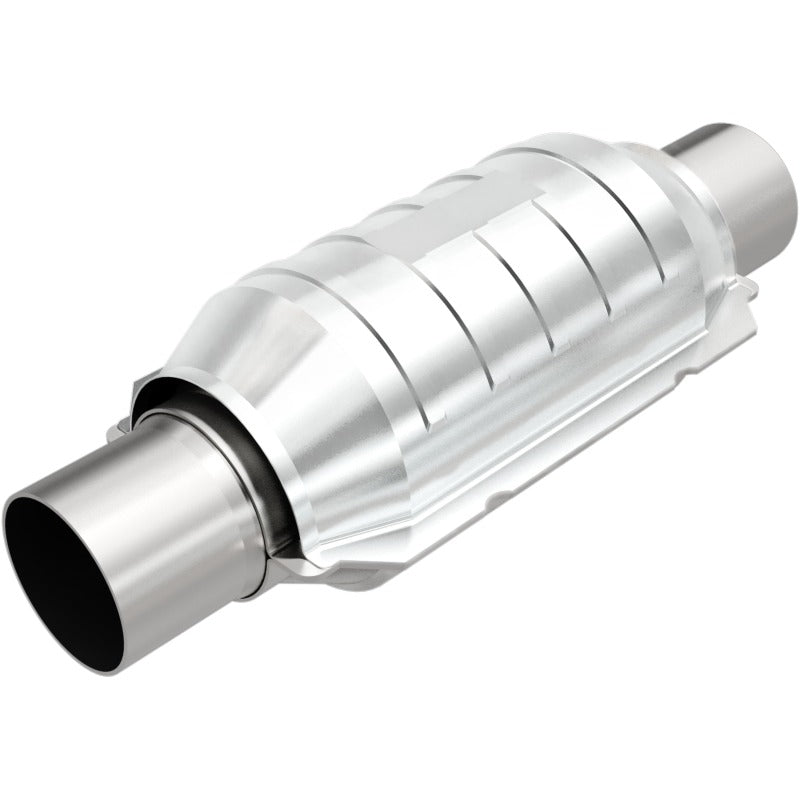 MagnaFlow Universal Catalytic Converter 2.25 inch CA Tier 1