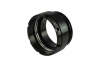 Turbosmart Turbo Adapter Compressor Outlet 3.00in to Straight (Vibrant) Plazmaclamp 3.00in