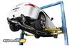 GReddy 09-17 Nissan 370Z Evolution GT Full Dual Cat-Back Exhaust