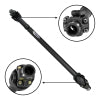Yukon Gear Performance Front Driveshaft 2018 Jeep JL Sahara 4 Door Auto Selec-Trac