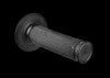 Renthal Ultra-Tacky Dual Compound Grips 1/2 Waffle - Black