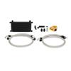 Mishimoto 08-14 WRX/STi Thermostatic Oil Cooler Kit - Black