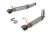 Flowmaster 05-10 Ford Mustang GT 4.6L FlowFX SS Axle-Back Exhaust System
