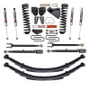 Skyjacker 8.5In SYSTEM 08 F350 4WD GAS