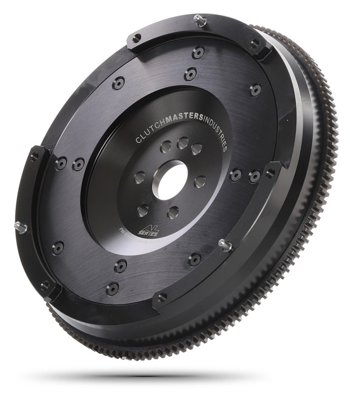 Clutch Masters 11-19 Ford Fiesta ST 1.6T Aluminum Flywheel