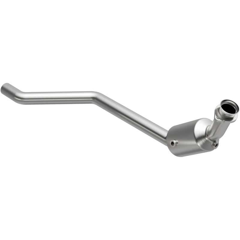 MagnaFlow 03-05 Jaguar S-Type 4.2L Direct Fit Converter