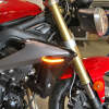 New Rage Cycles 17-20 Harley-Davidson Street Rod Tail Light