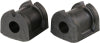 MOOG 13-15 Subaru XV Crosstrek Rear To Frame Stabilizer Bar Bushing Kit