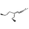 Flowmaster 07-09 Toyota Tundra V8 FlowFX DOS Exhaust System
