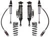ICON 2008+ Toyota Land Cruiser 200 Series 1.5-3.5in Stage 2 Suspension System