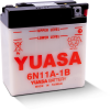 Yuasa 6N11A-1B Conventional 6-Volt Battery
