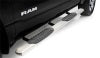 Lund 2019 RAM 1500 Ext. Cab 5in. Oval Straight SS Nerf Bars - Polished