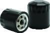S&S Cycle Sportster/Evolution Models Black Oil Filters - 12 Pack