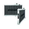 Mishimoto 94-01 Acura Integra 3 Row Manual X-LINE (Thicker Core) Aluminum Radiator
