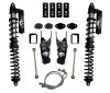 Skyjacker 07-16 JK 3.5In -4.5In REAR C/O