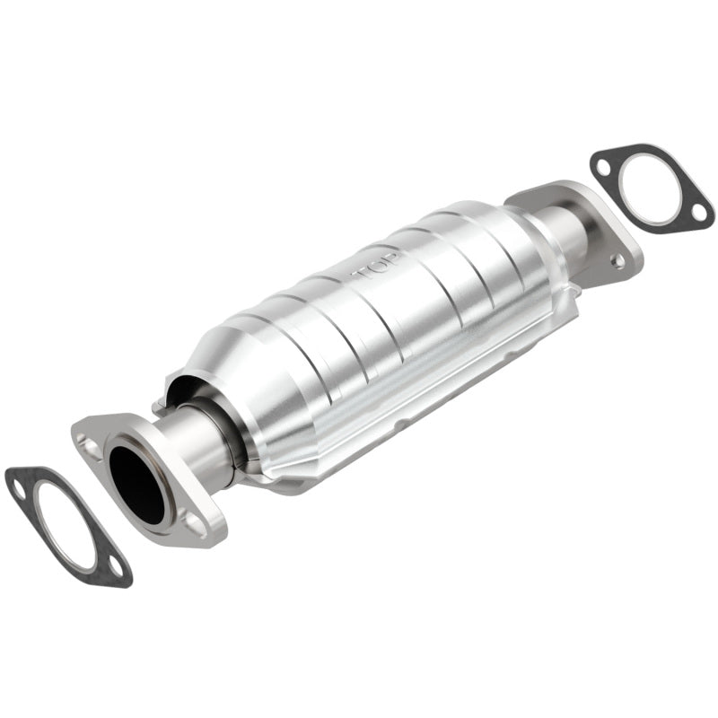 MagnaFlow Direct Fit Catalytic Converter Dodge-Mitsubishi-Plymouth