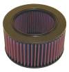 K&N Replacement Air Filter 85-93 Suzuki Samurai L4-1.3L